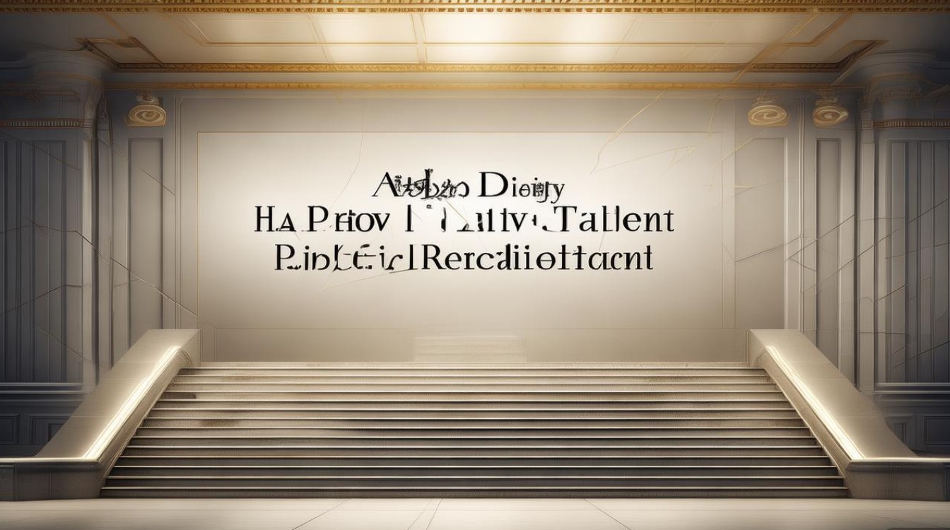 副高以上人才公开招聘，门槛几何？