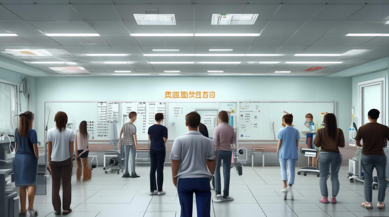 教师公开招聘体检项目