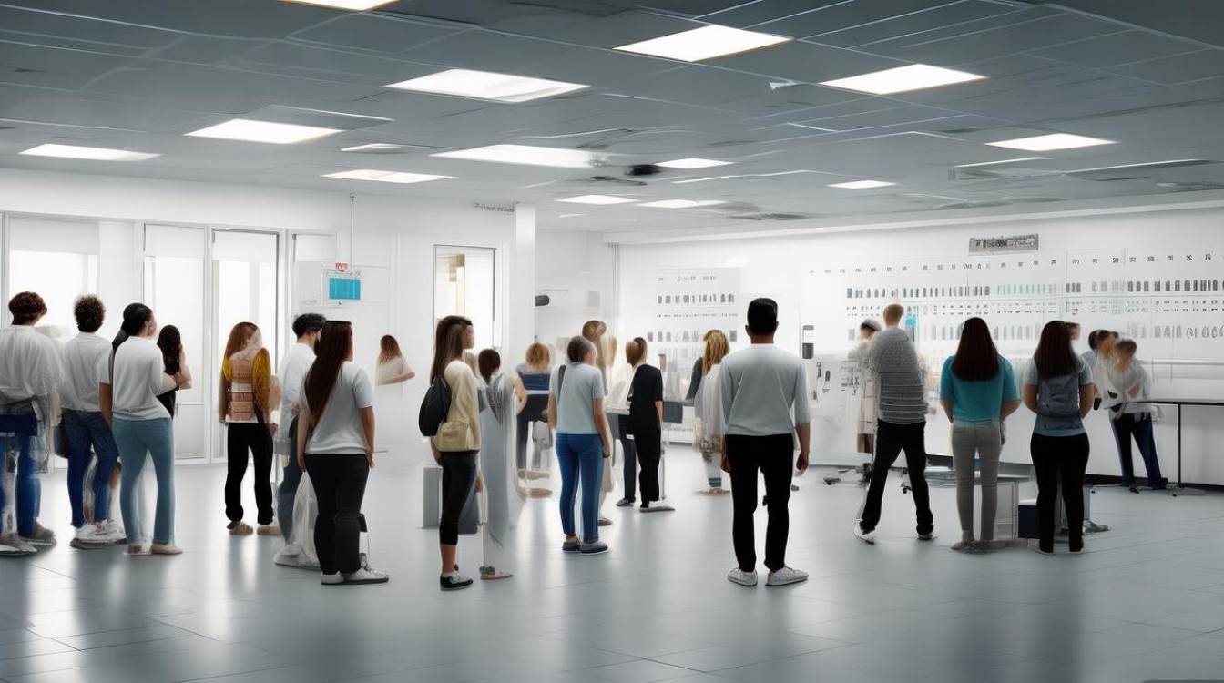 教师公开招聘体检项目