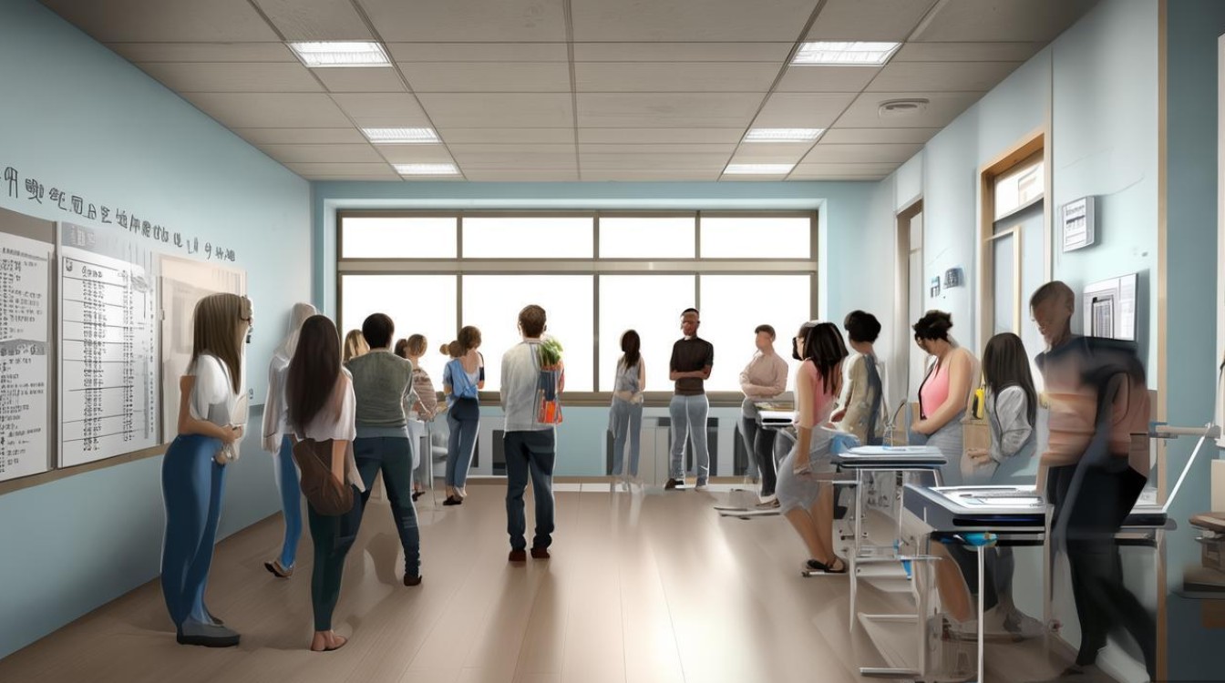 教师公开招聘体检项目