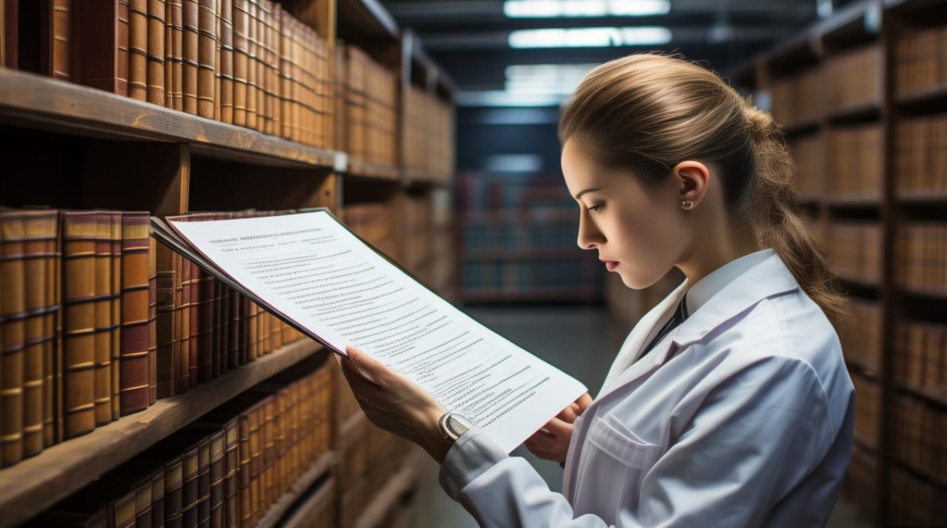 什么是档案管理