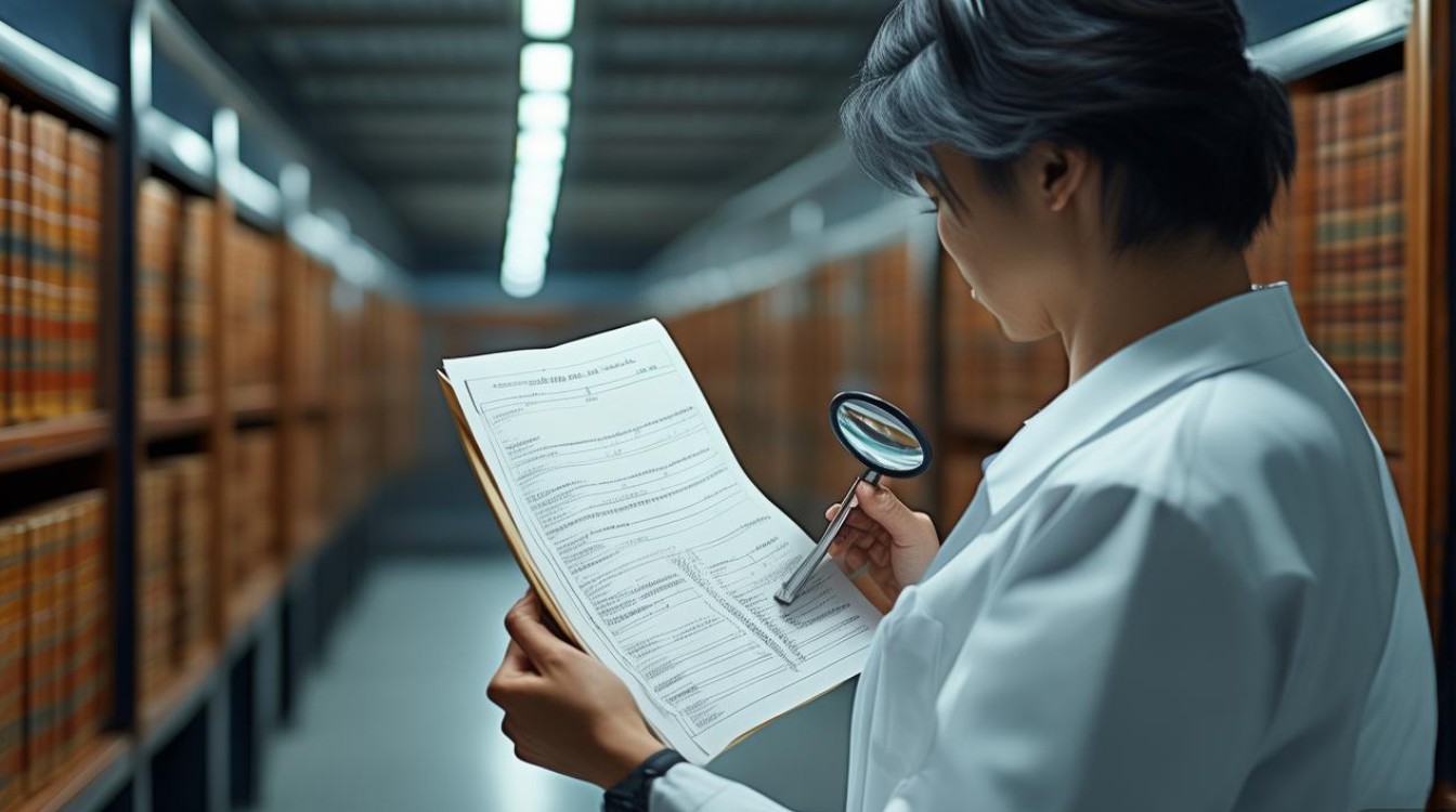 什么是档案管理