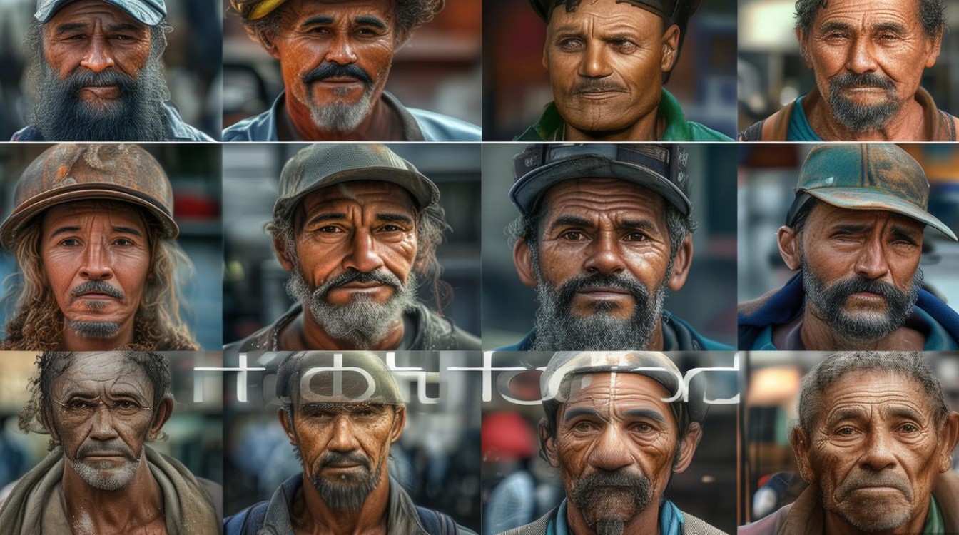 没学历就只能做苦力工作吗？