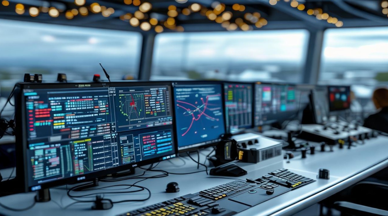 空管具体指什么工作？职责范围有哪些？