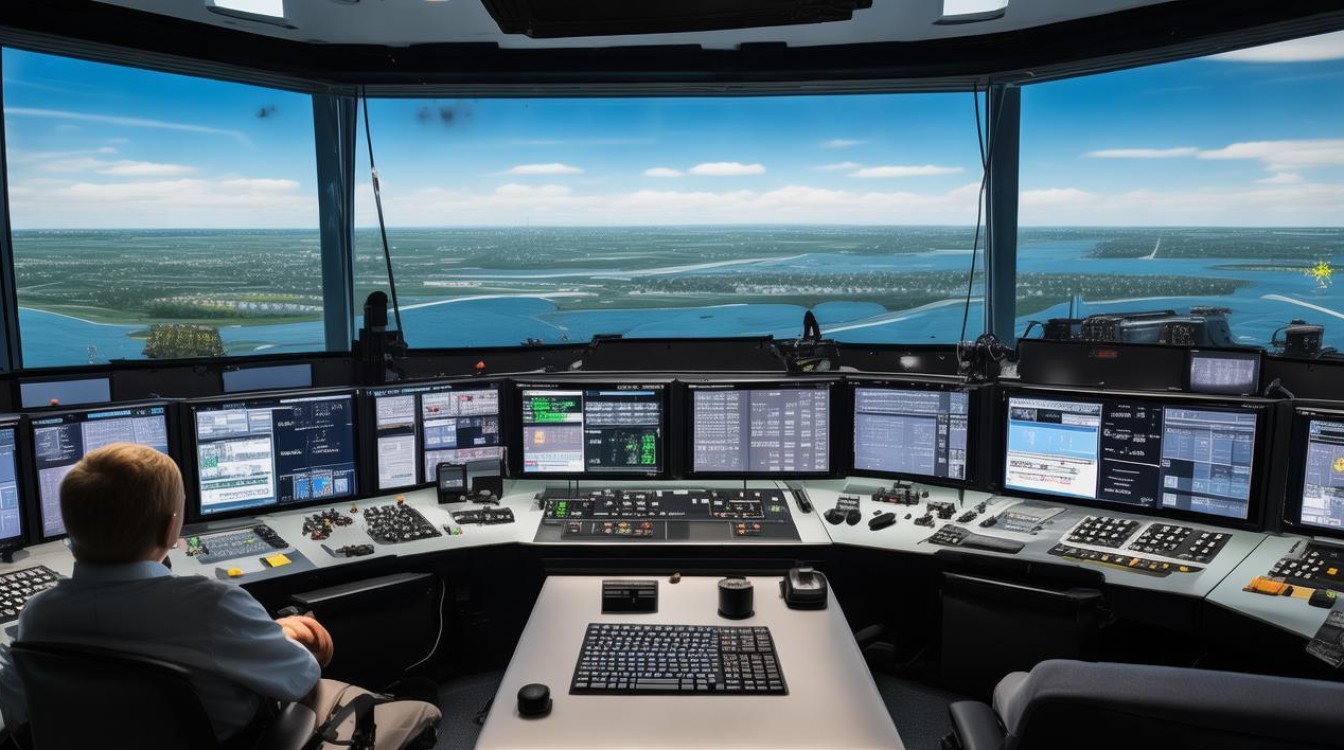 空管具体指什么工作？职责范围有哪些？