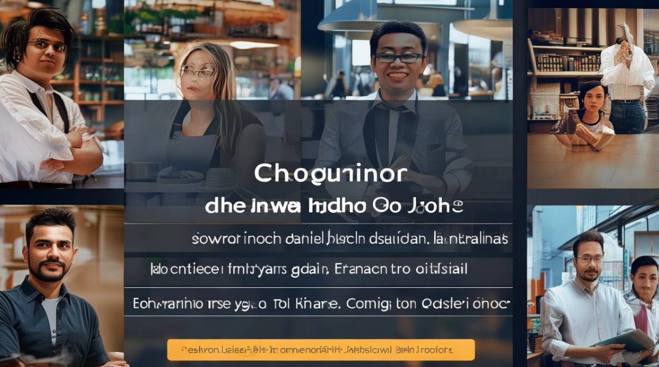 重庆有哪些好工作机会？