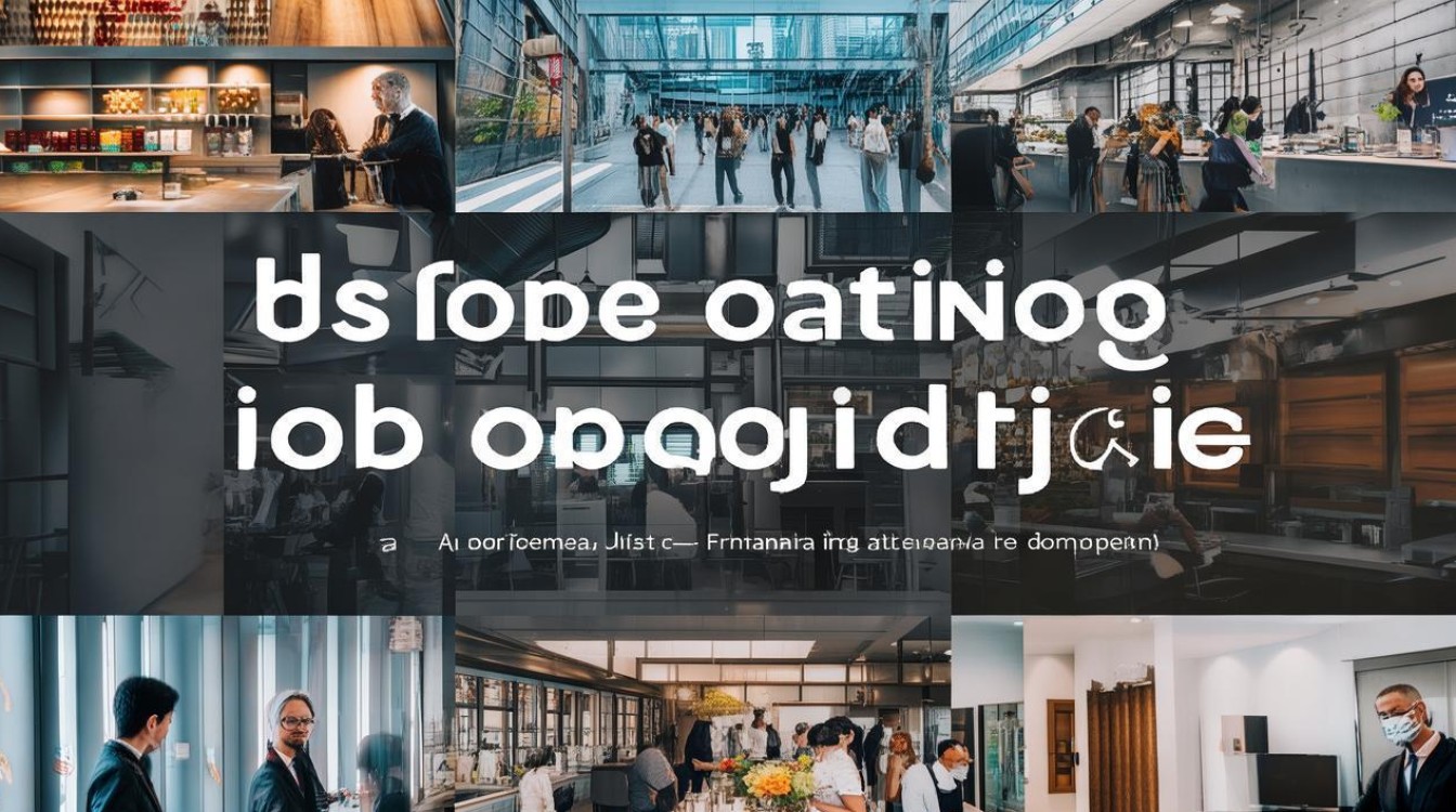 重庆有哪些好工作机会？