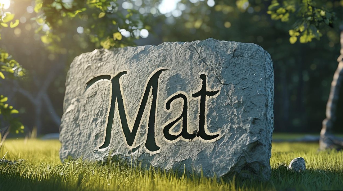 玛特一词的含义究竟是什么？