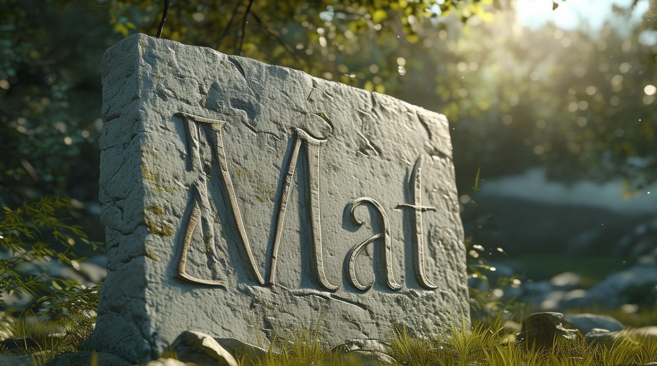 玛特一词的含义究竟是什么？