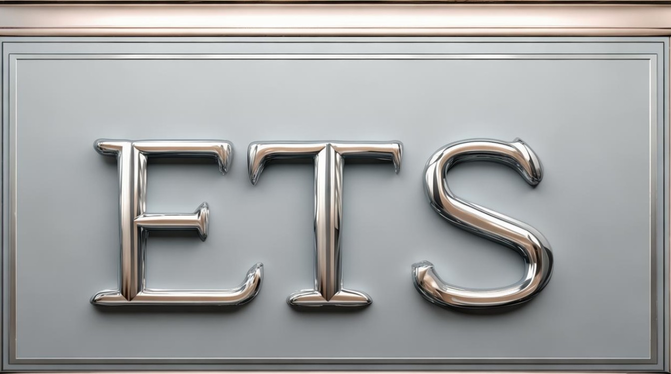 ETS究竟是什么意思？