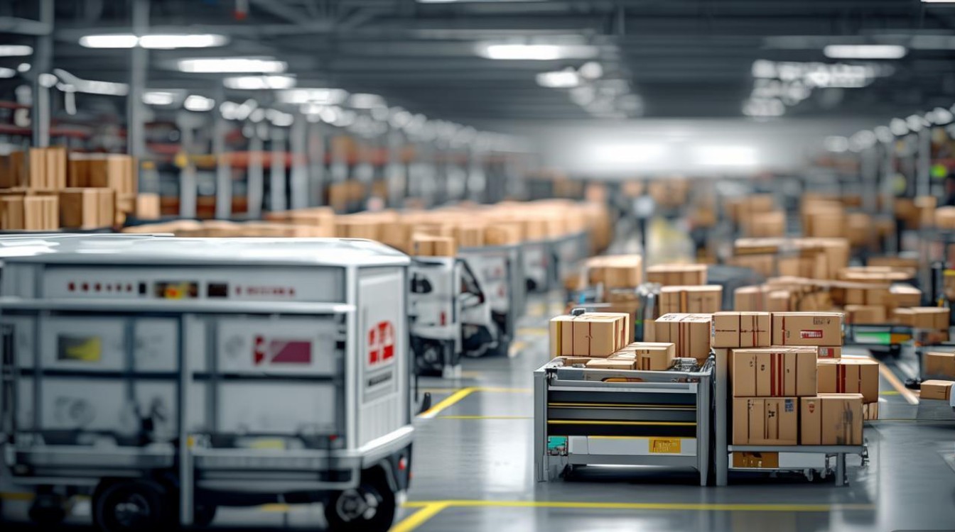 物流服务究竟是什么？