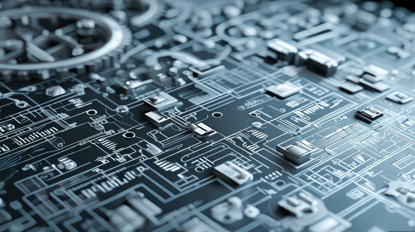 基础工程到底是什么？