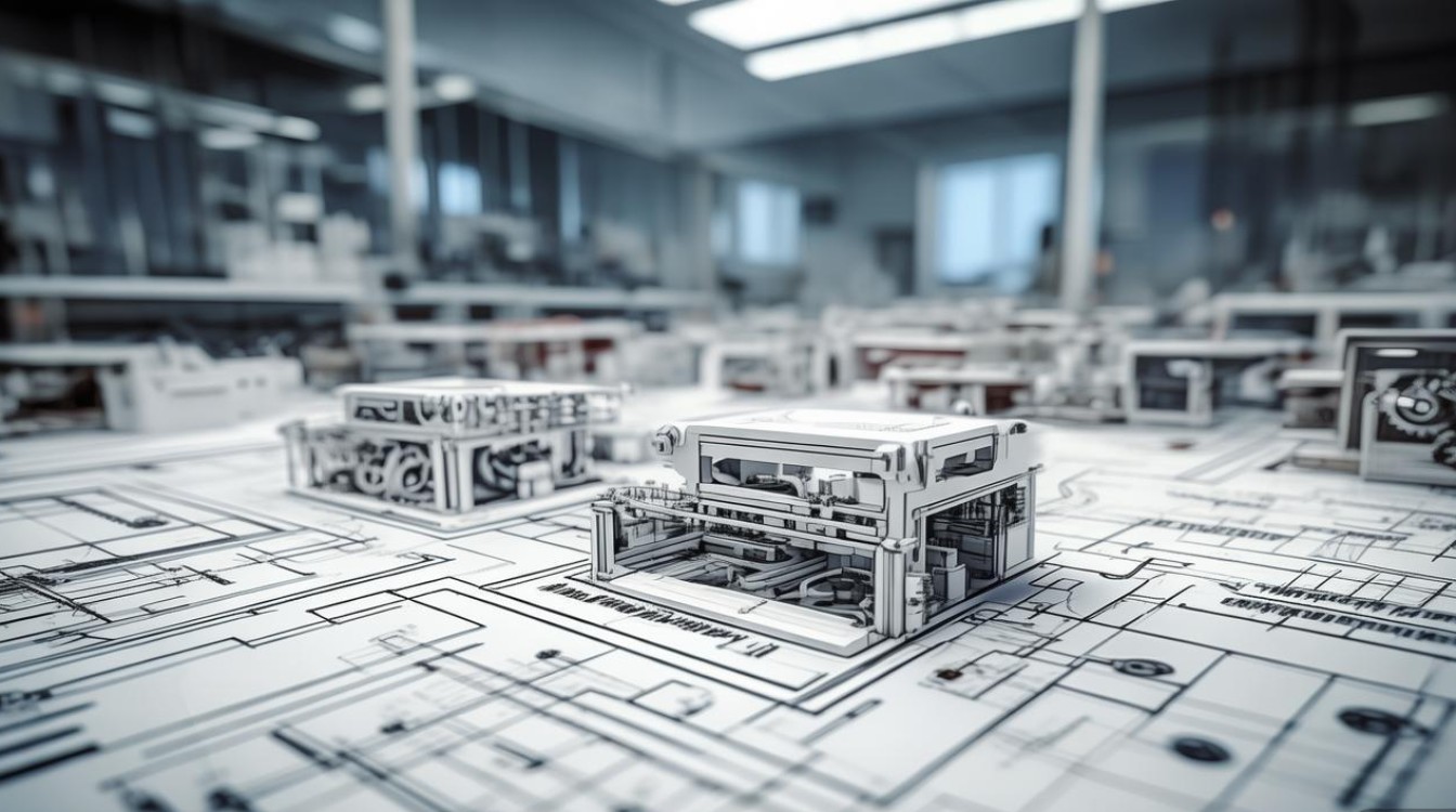 基础工程到底是什么？