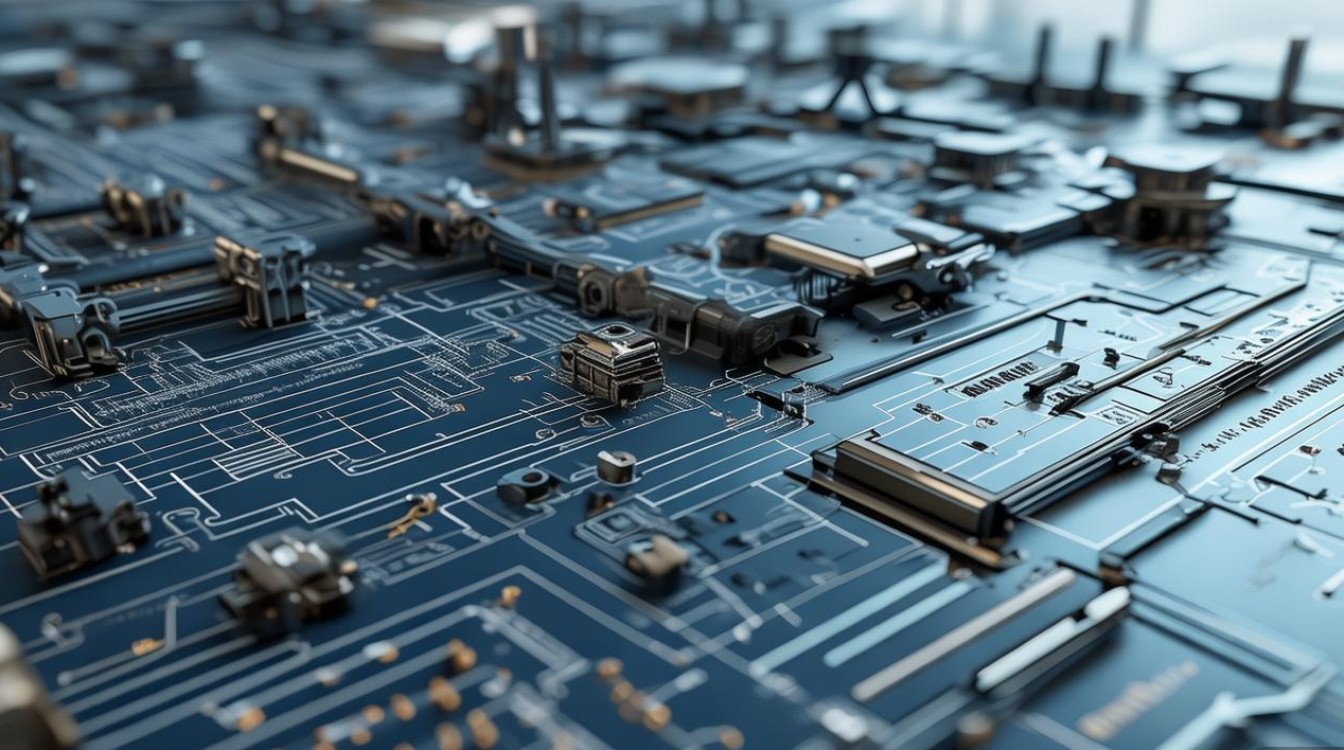 基础工程到底是什么？