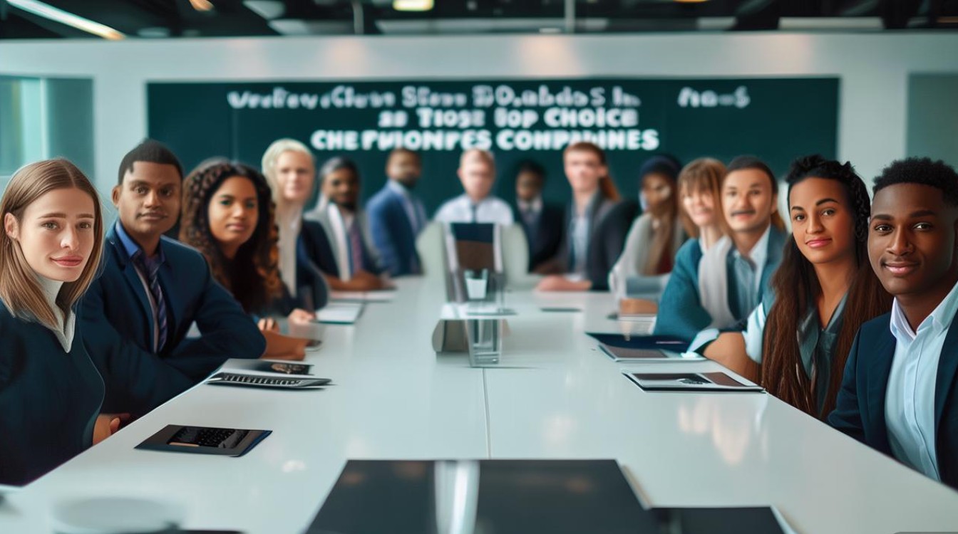 应届生为何成企业招聘首选？