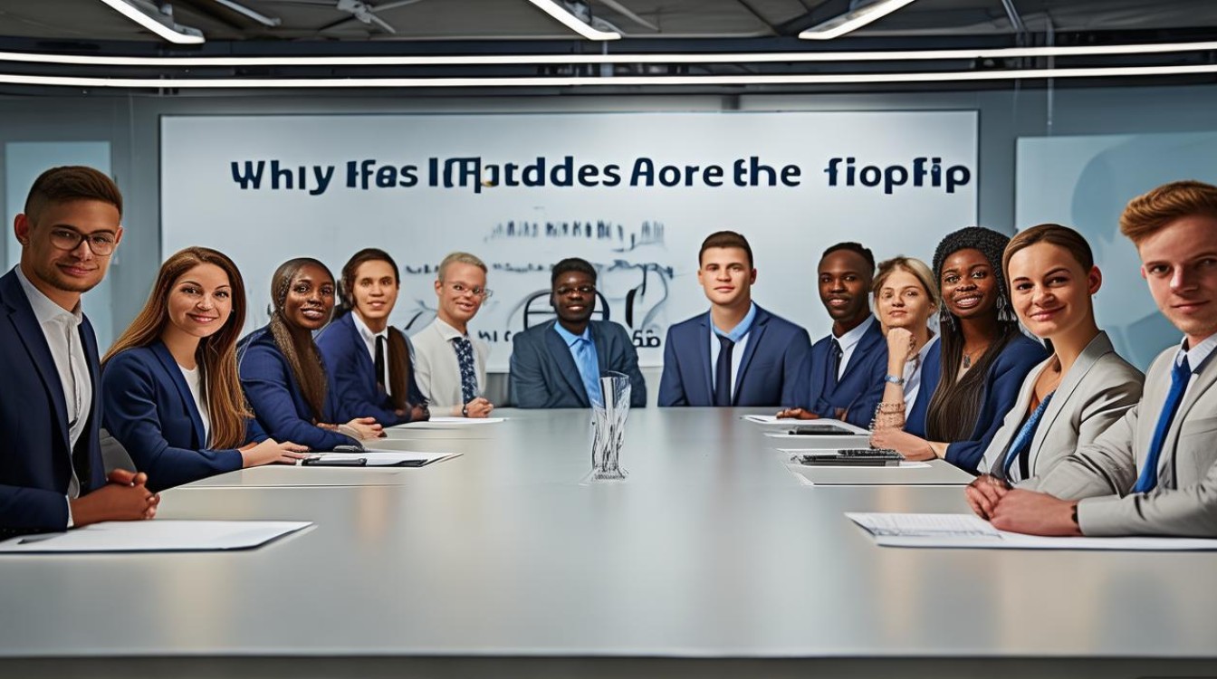 应届生为何成企业招聘首选？