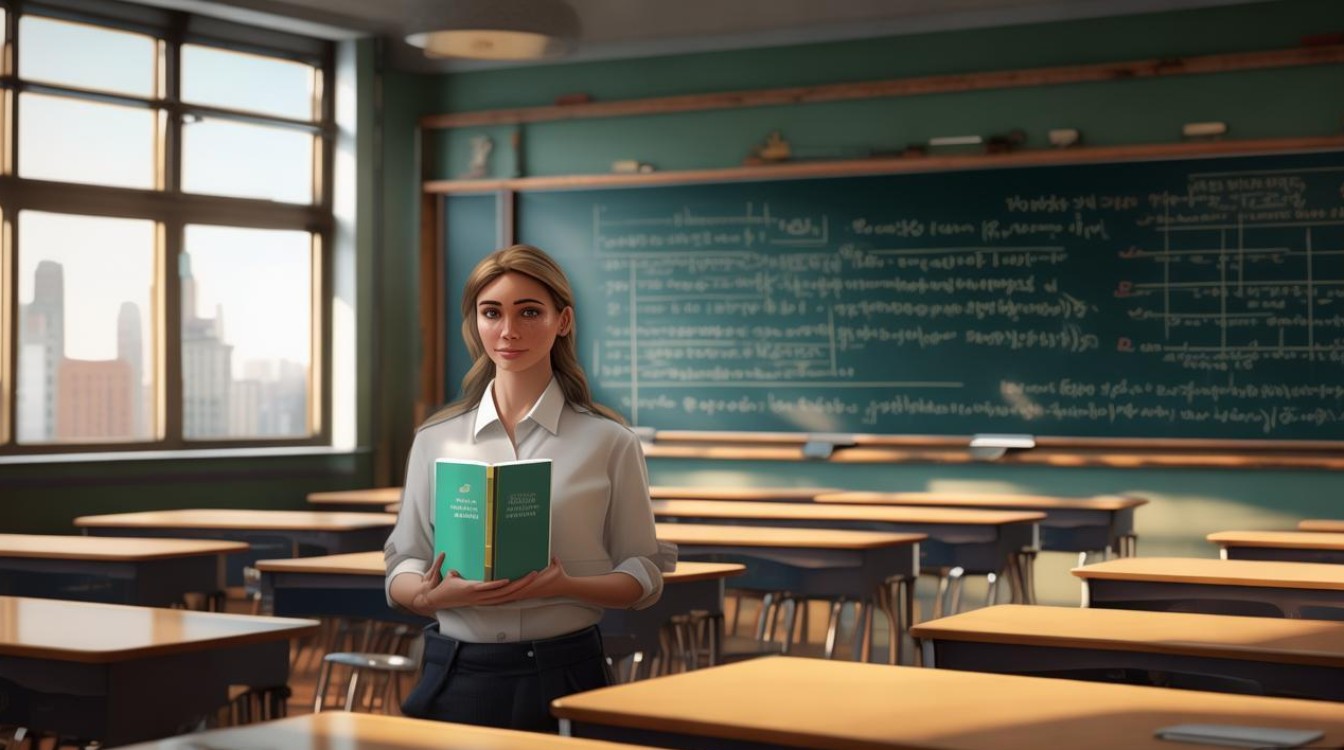 教师编制是什么？有何区别与优势？