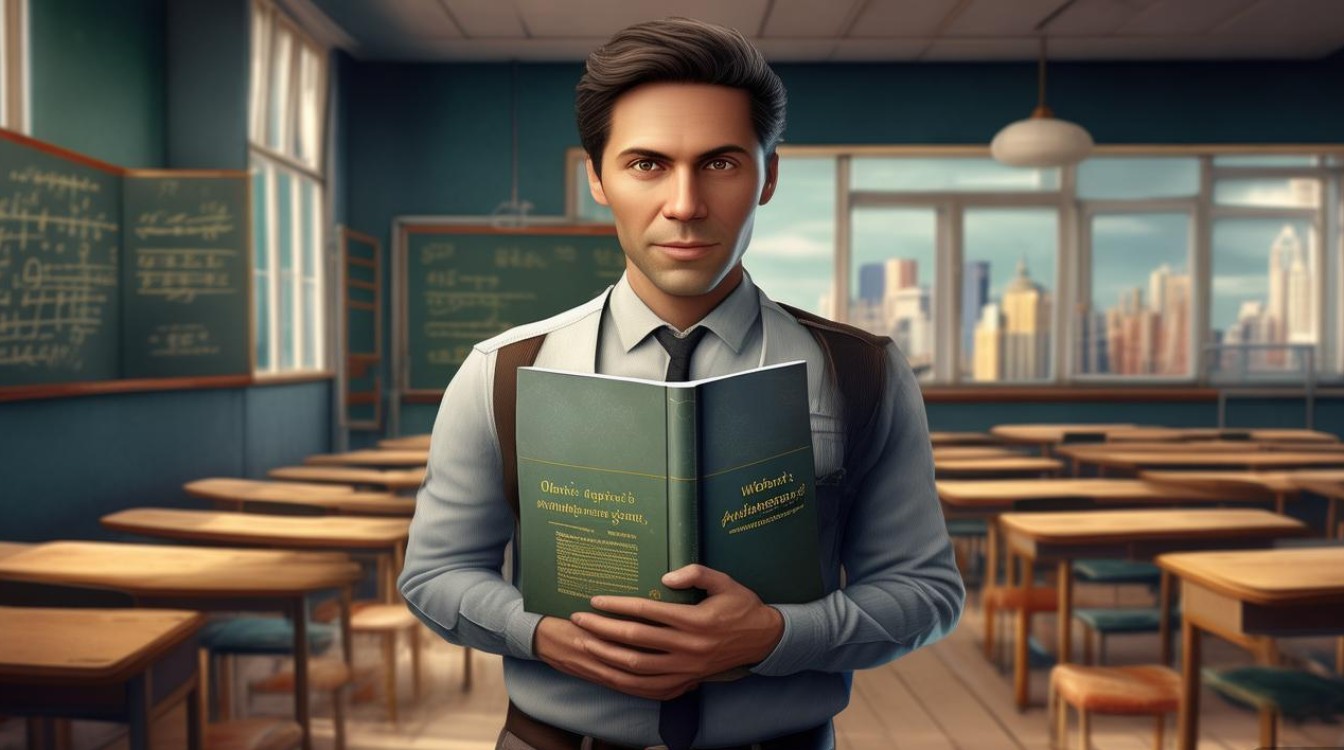 教师编制是什么？有何区别与优势？