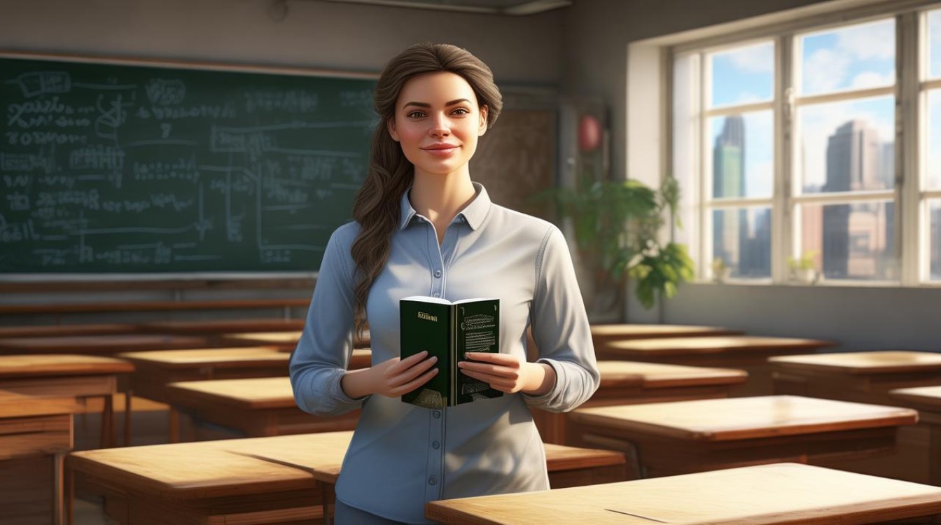 教师编制是什么？有何区别与优势？