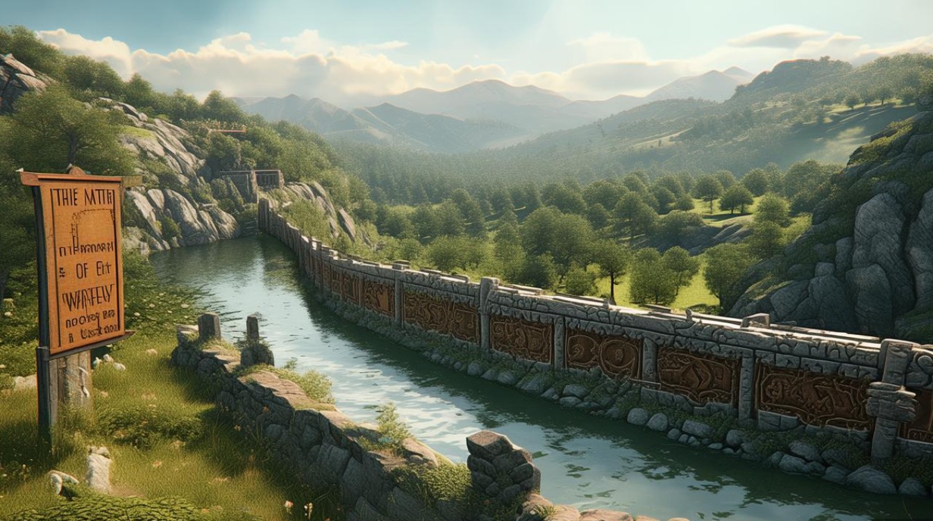 领地究竟指什么？