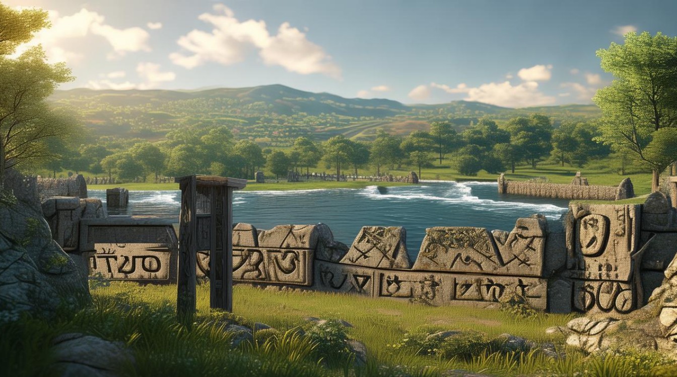 领地究竟指什么？