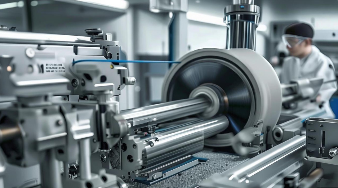 磨床是什么？如何加工高精度零件？