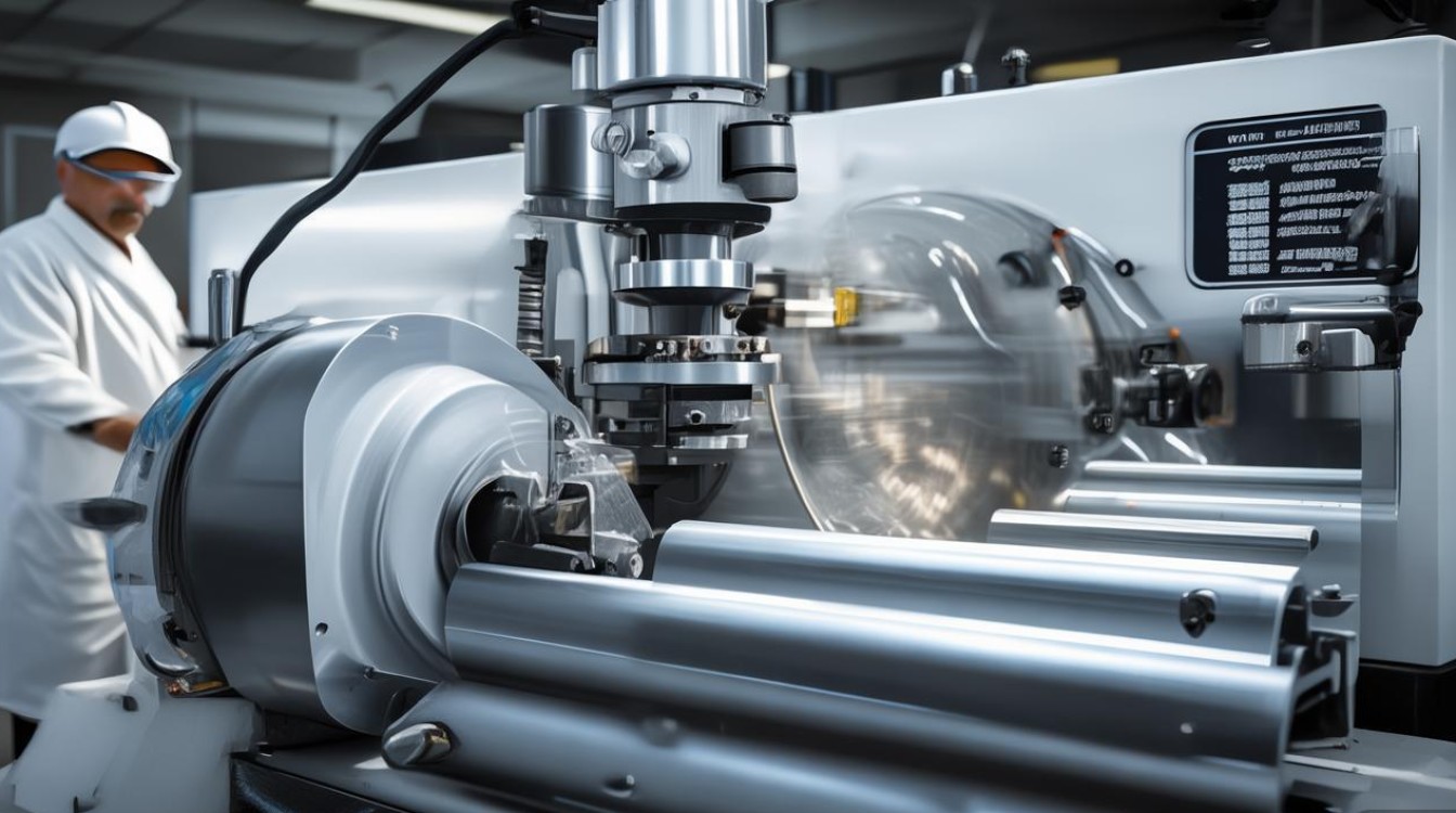 磨床是什么？如何加工高精度零件？