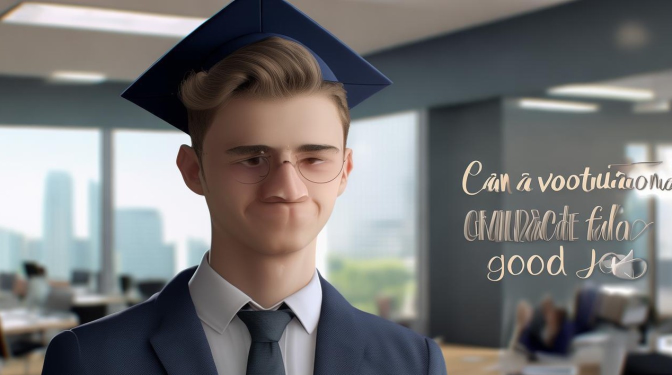 大专生毕业，能找到好工作吗？