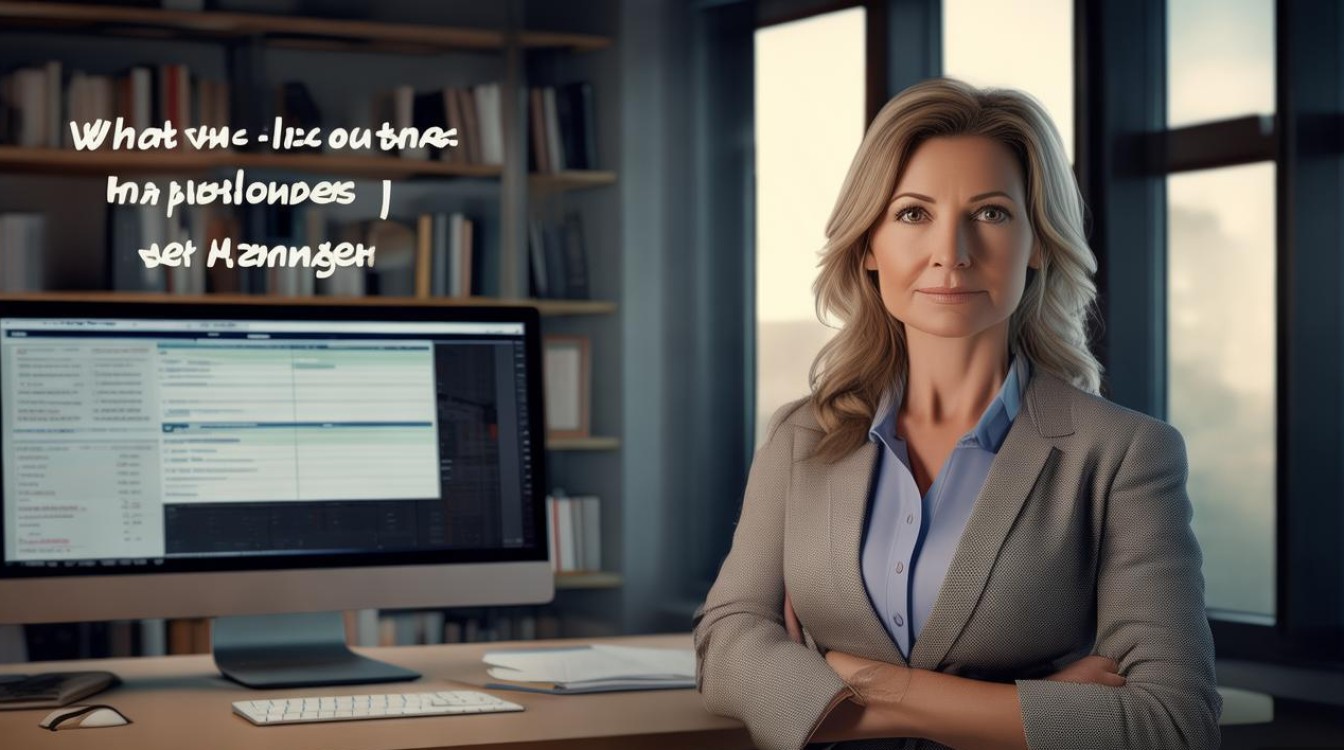 经理职责究竟是什么？