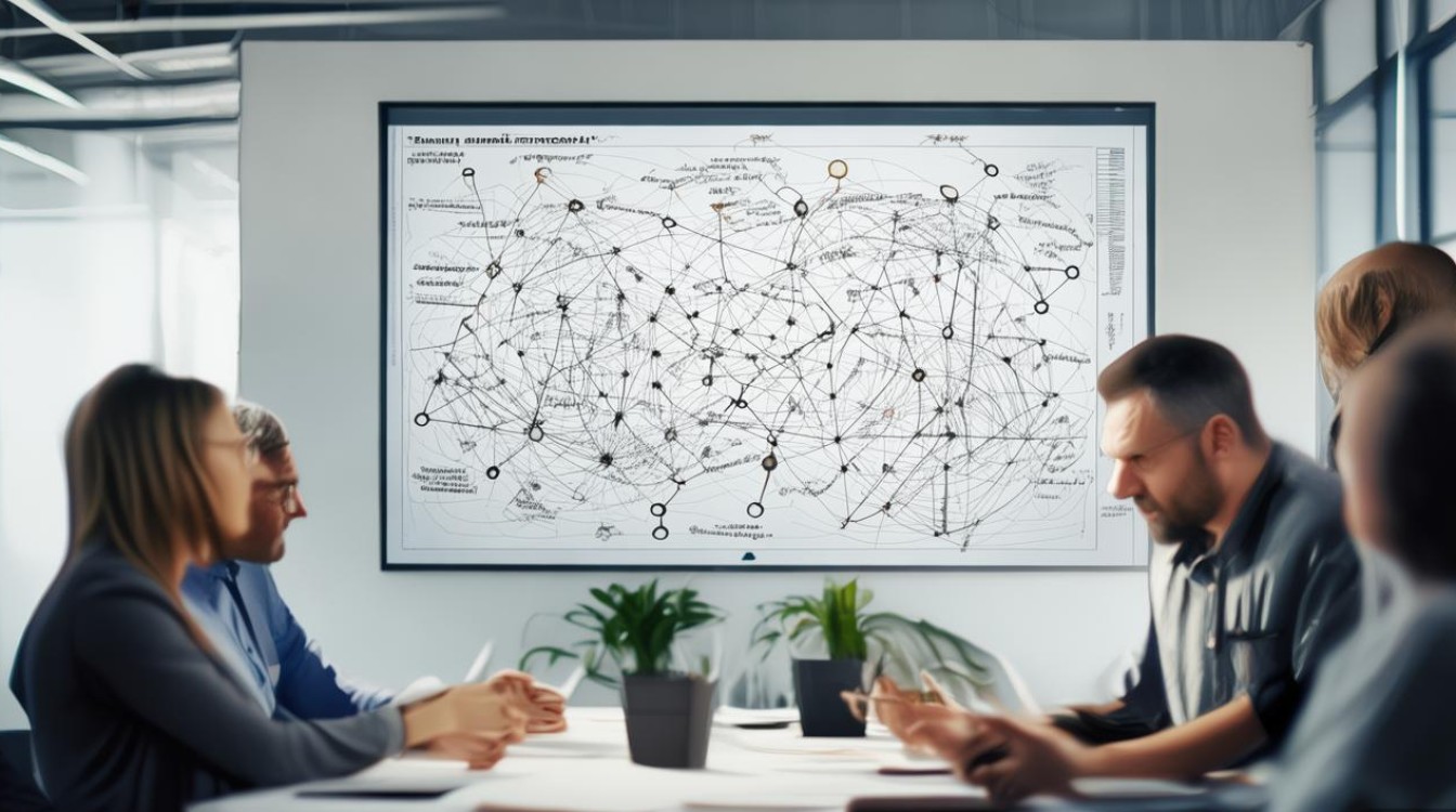 组织管理的核心究竟是什么？