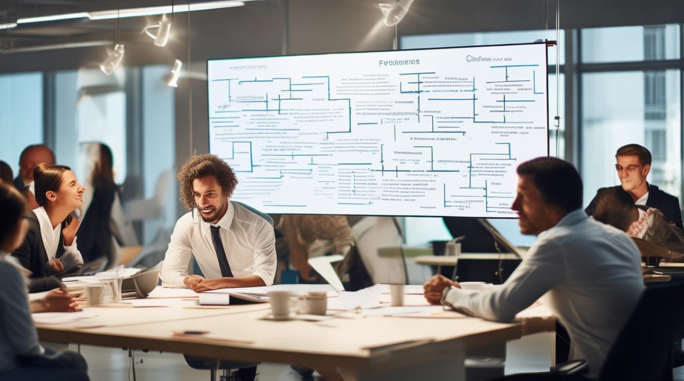 组织管理的核心究竟是什么？