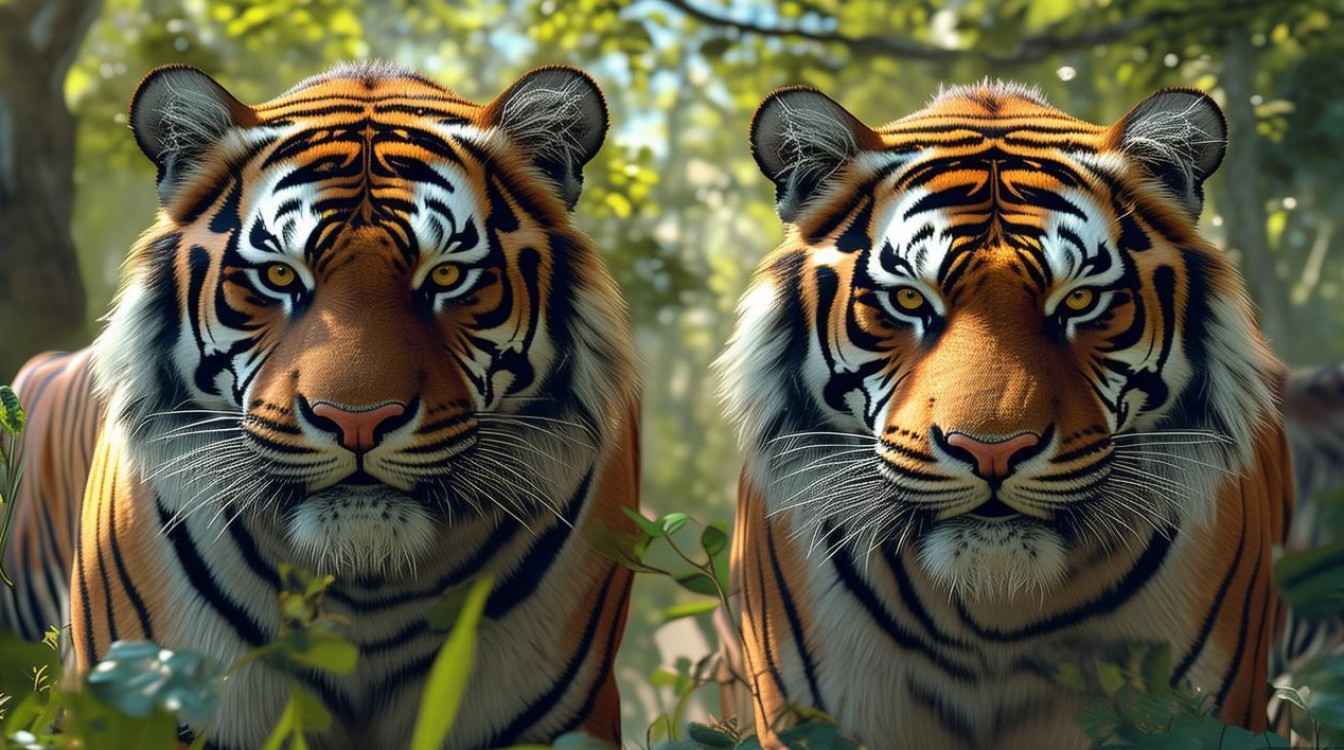 两只老虎歌词究竟暗藏何深意？