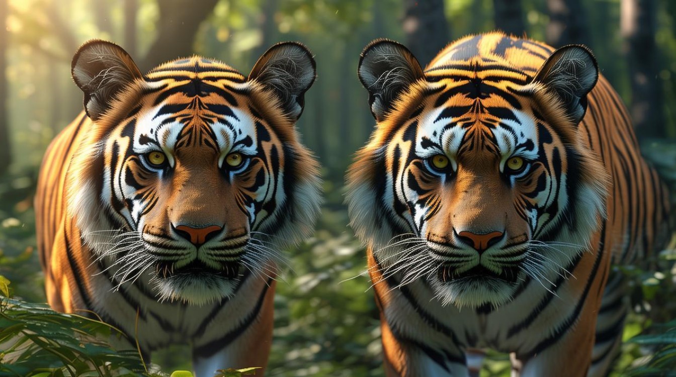 两只老虎歌词究竟暗藏何深意？