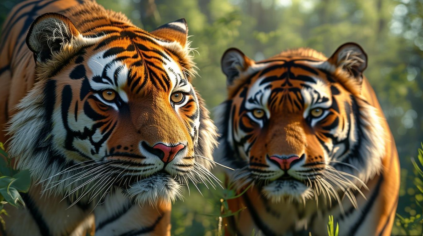 两只老虎歌词究竟暗藏何深意？