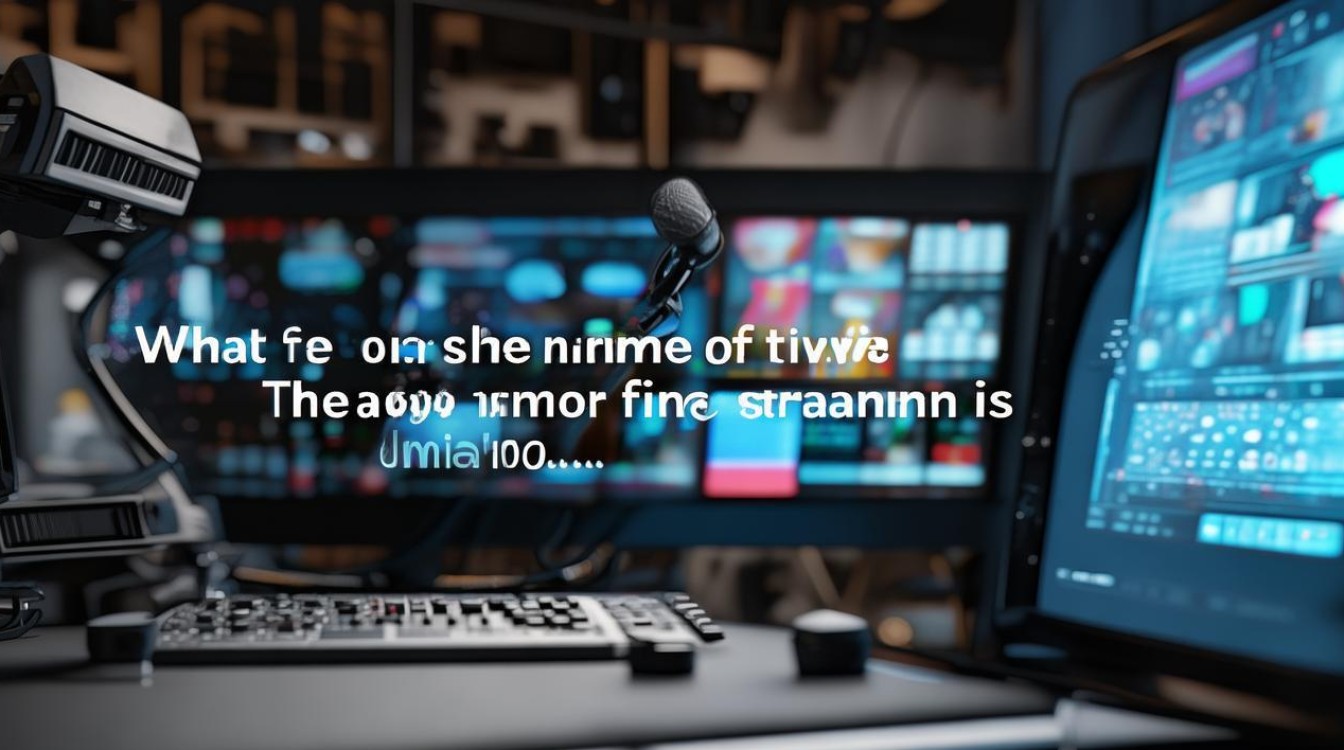 声音直播叫什么？直播新名称是？