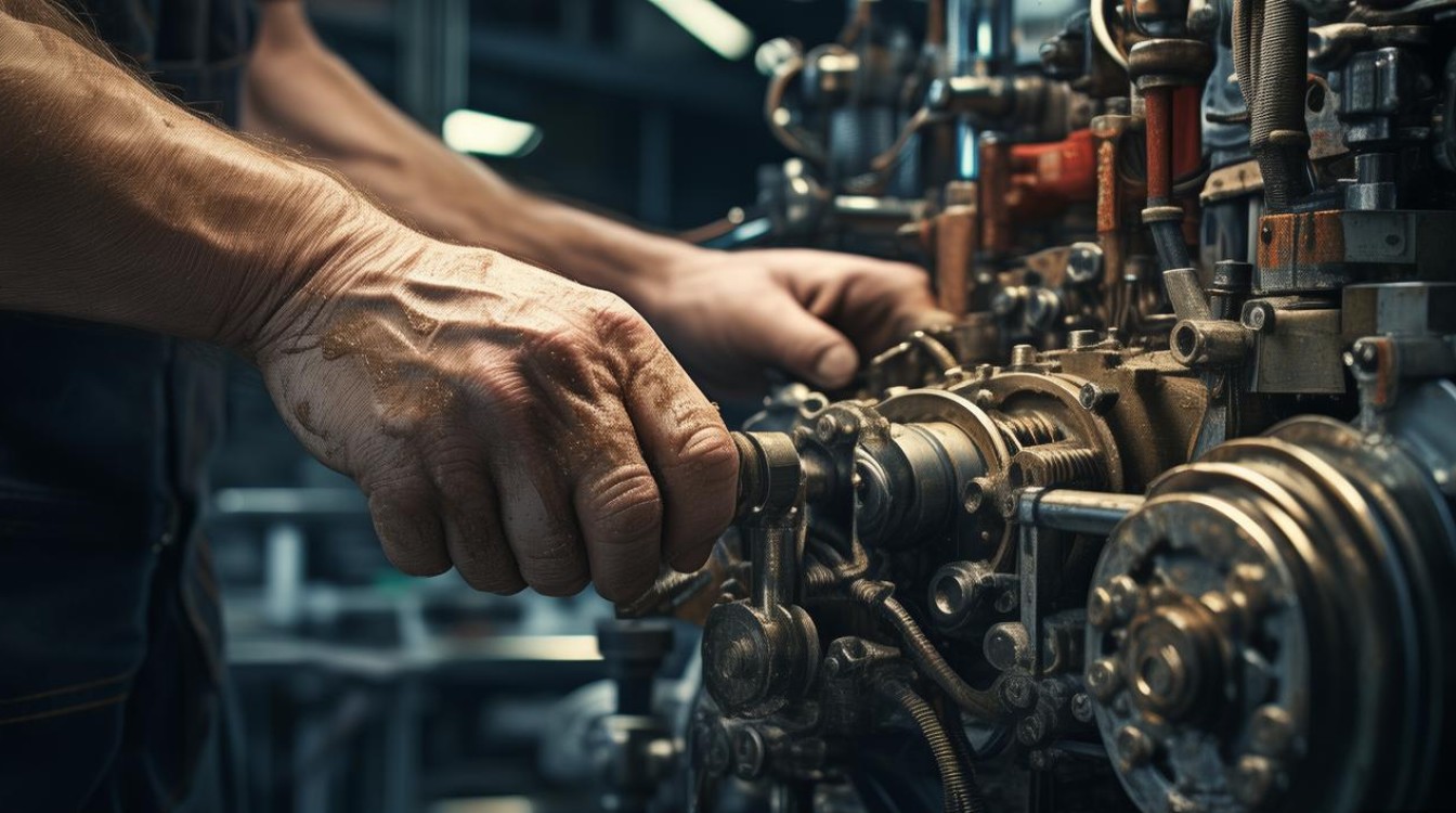 机务具体做什么？工作内容与职责是什么？