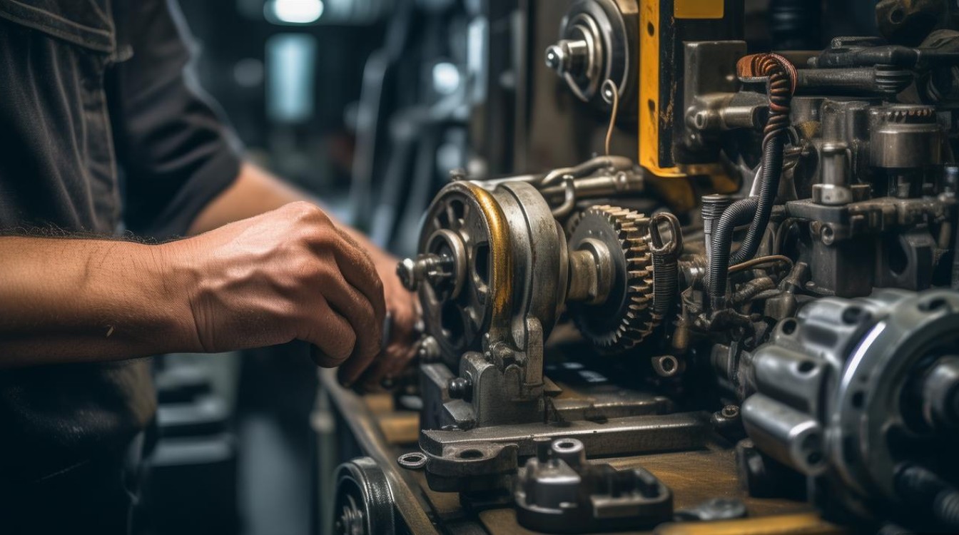 机务具体做什么？工作内容与职责是什么？