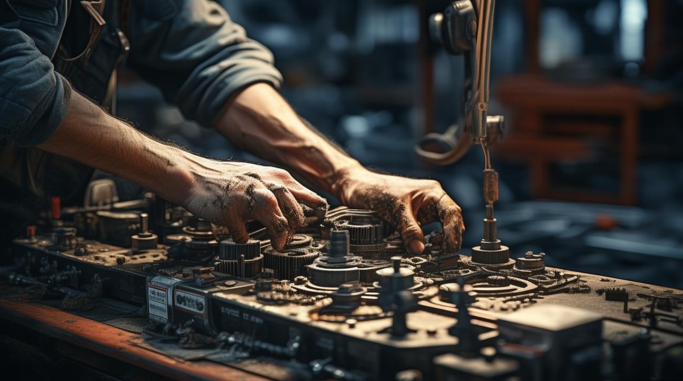 机务具体做什么？工作内容与职责是什么？