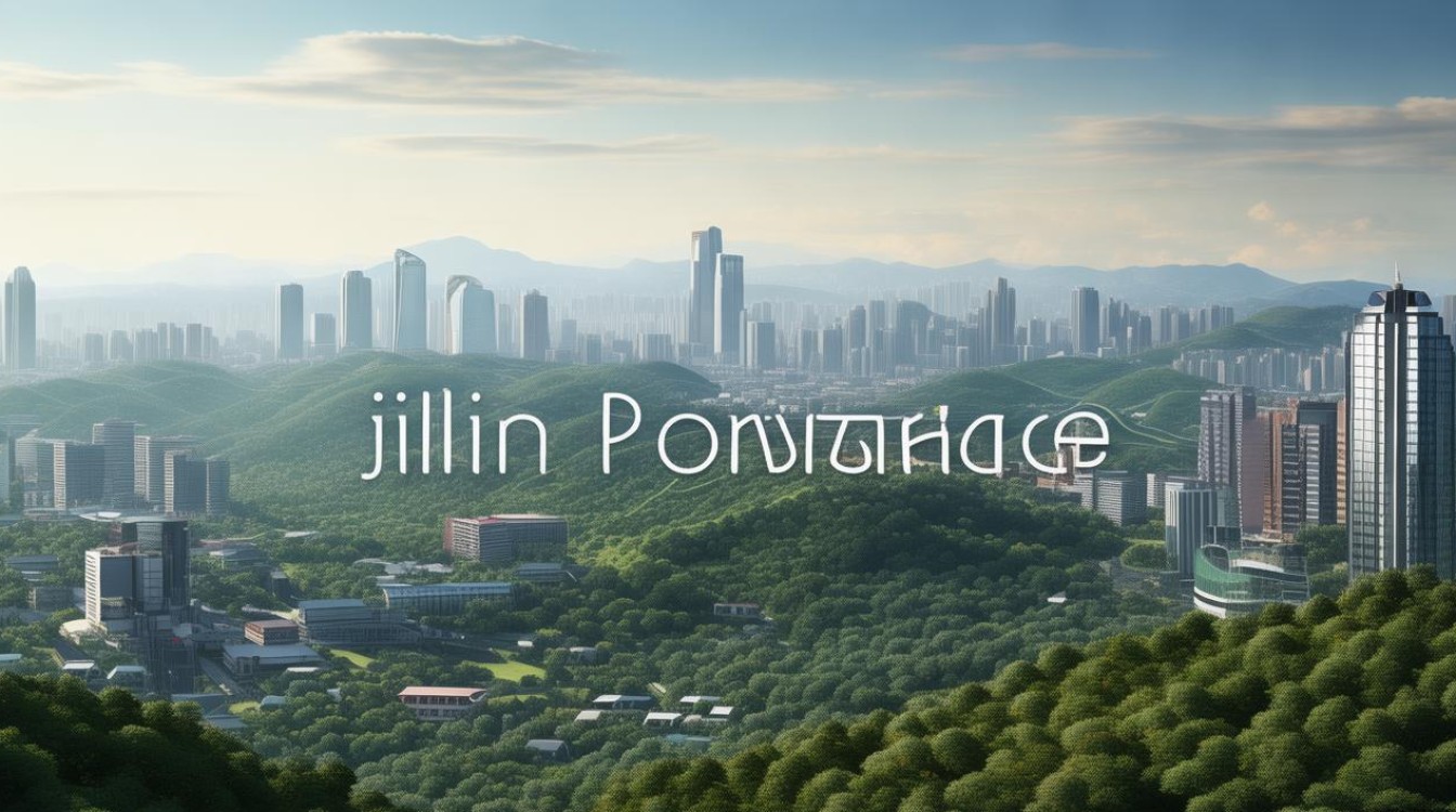 吉林都有什么市