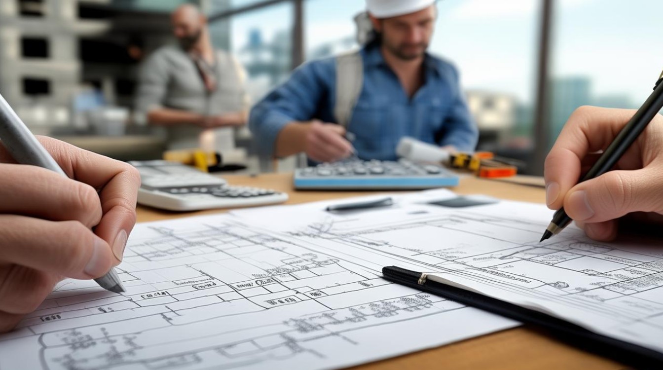 工程造价具体做什么？工作内容有哪些？