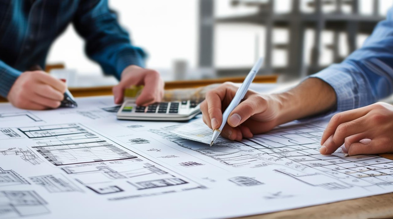 工程造价具体做什么？工作内容有哪些？