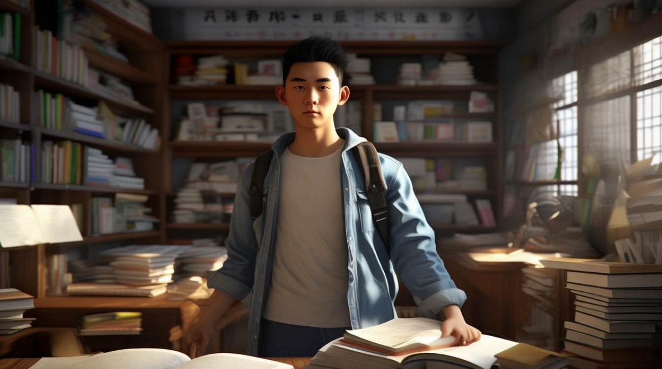 考研，究竟为何出发？