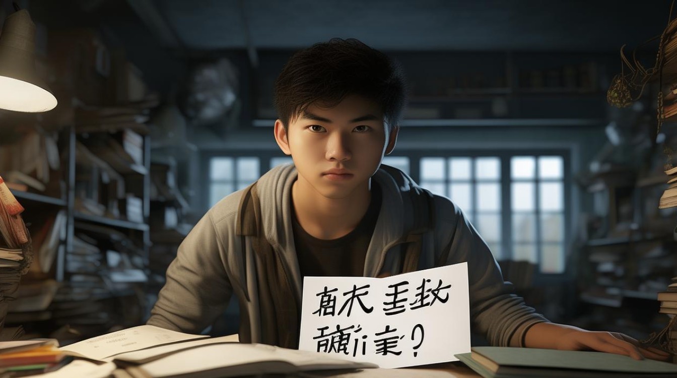 考研，究竟为何出发？