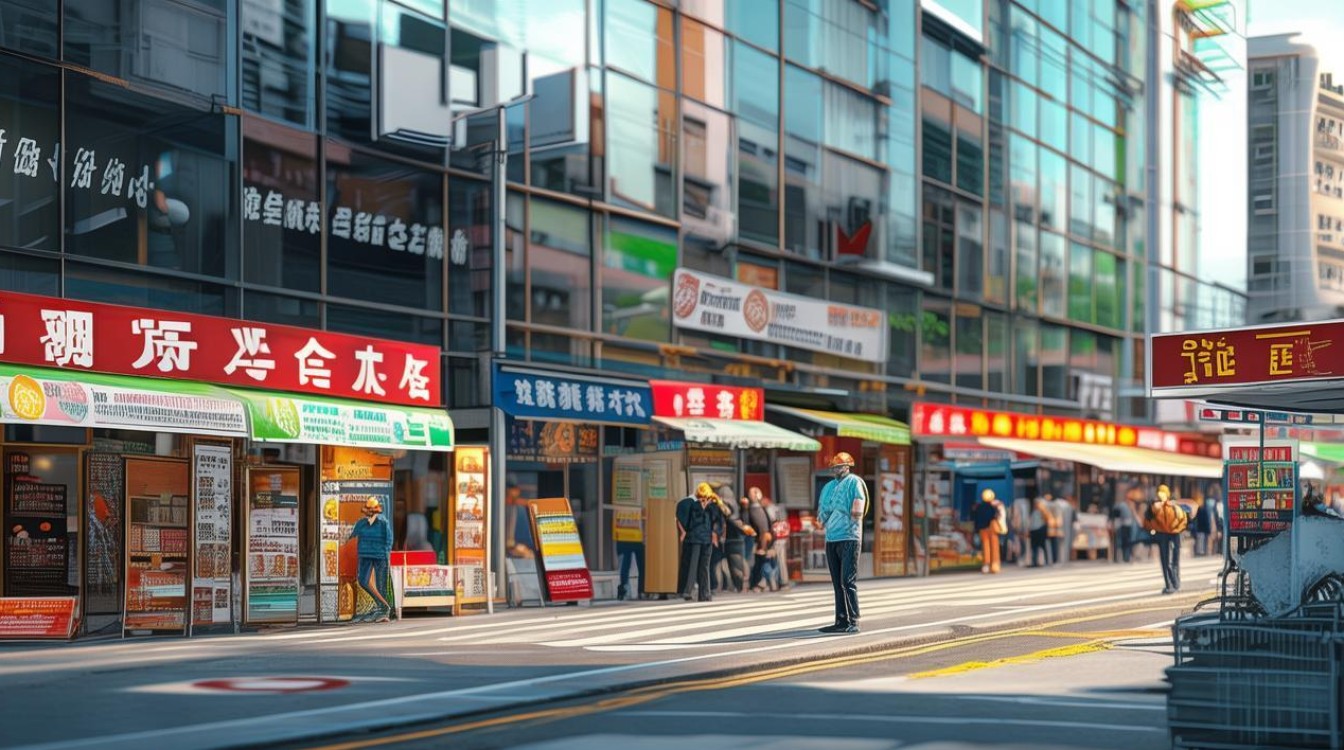 南宁有哪些工作机会? 南宁有哪些工作机会?