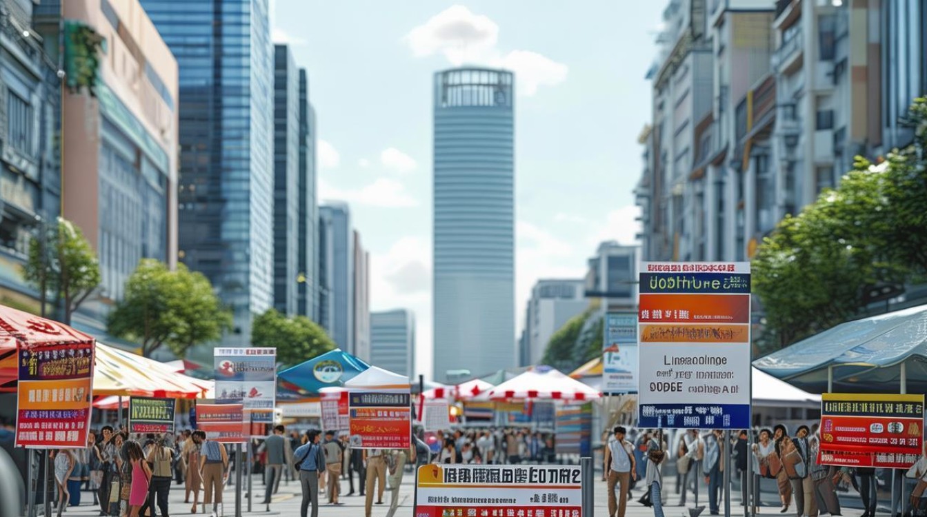 南宁有哪些工作机会? 南宁有哪些工作机会?