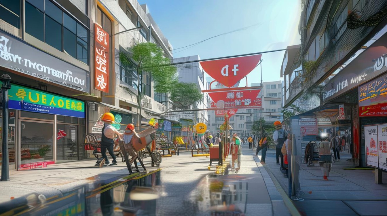 南宁有哪些工作机会? 南宁有哪些工作机会?