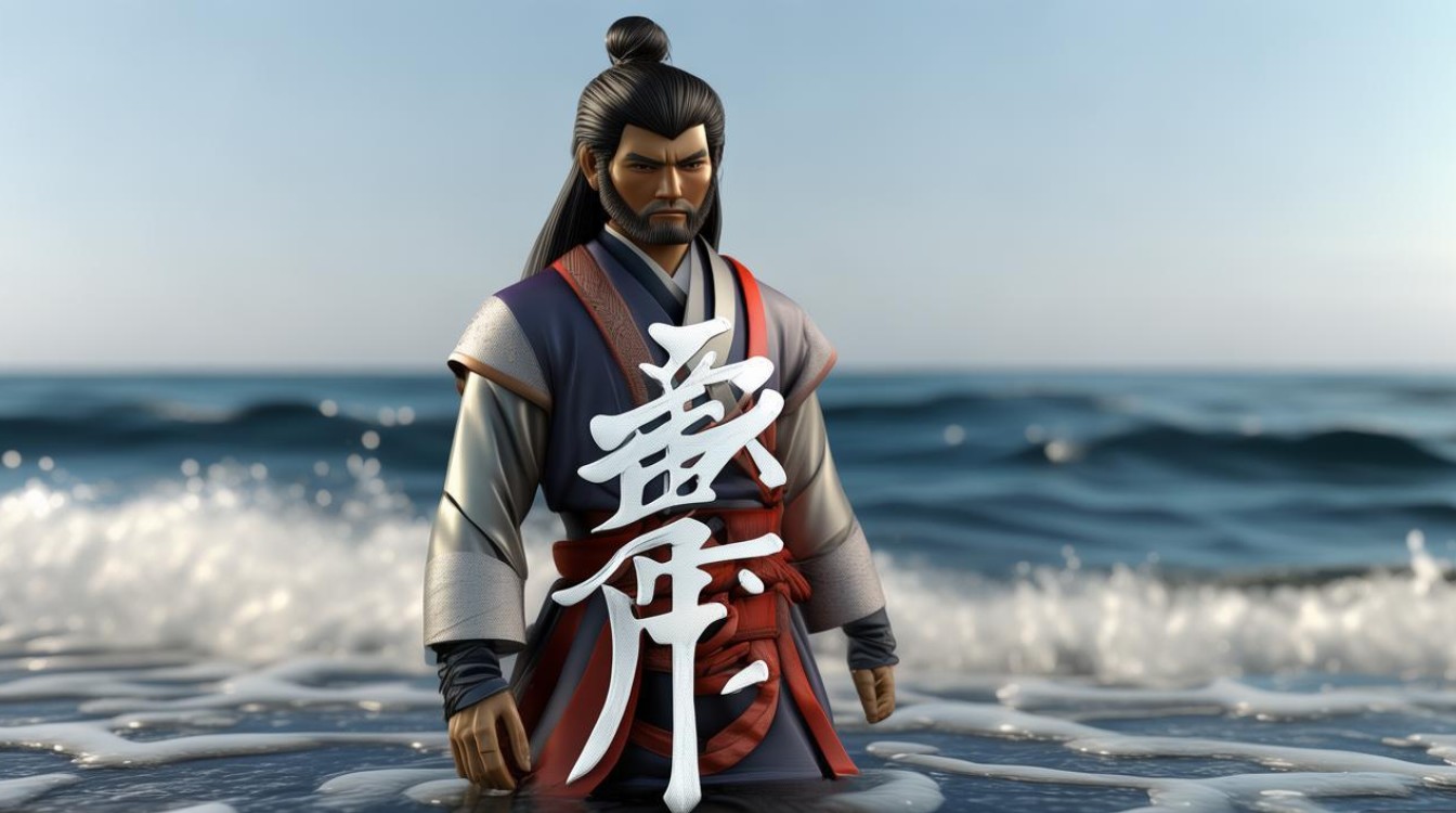 渤字具体含义是什么？