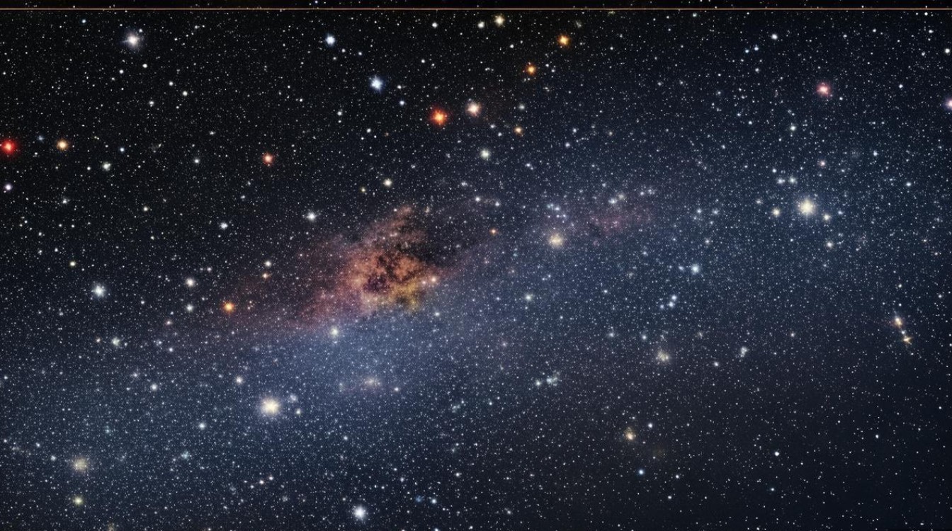 什么样的星光能照亮迷茫的夜空？