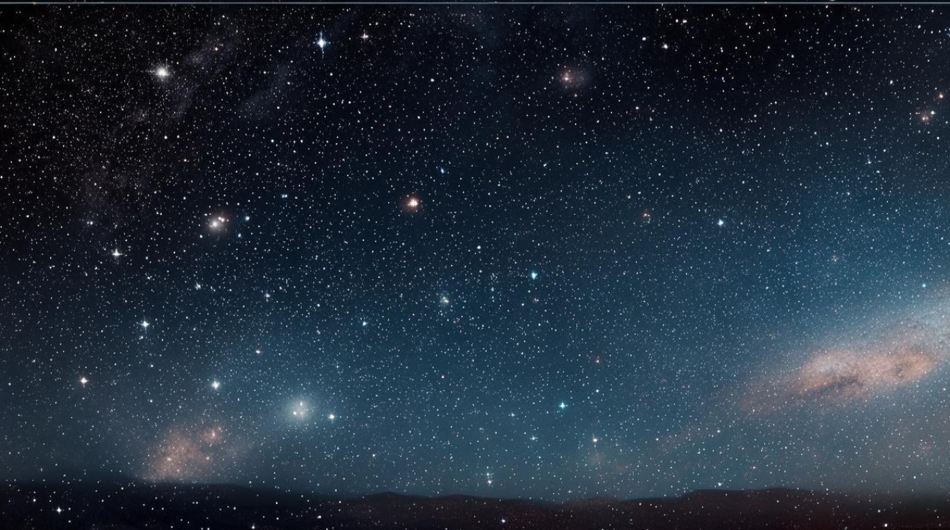 什么样的星光能照亮迷茫的夜空？