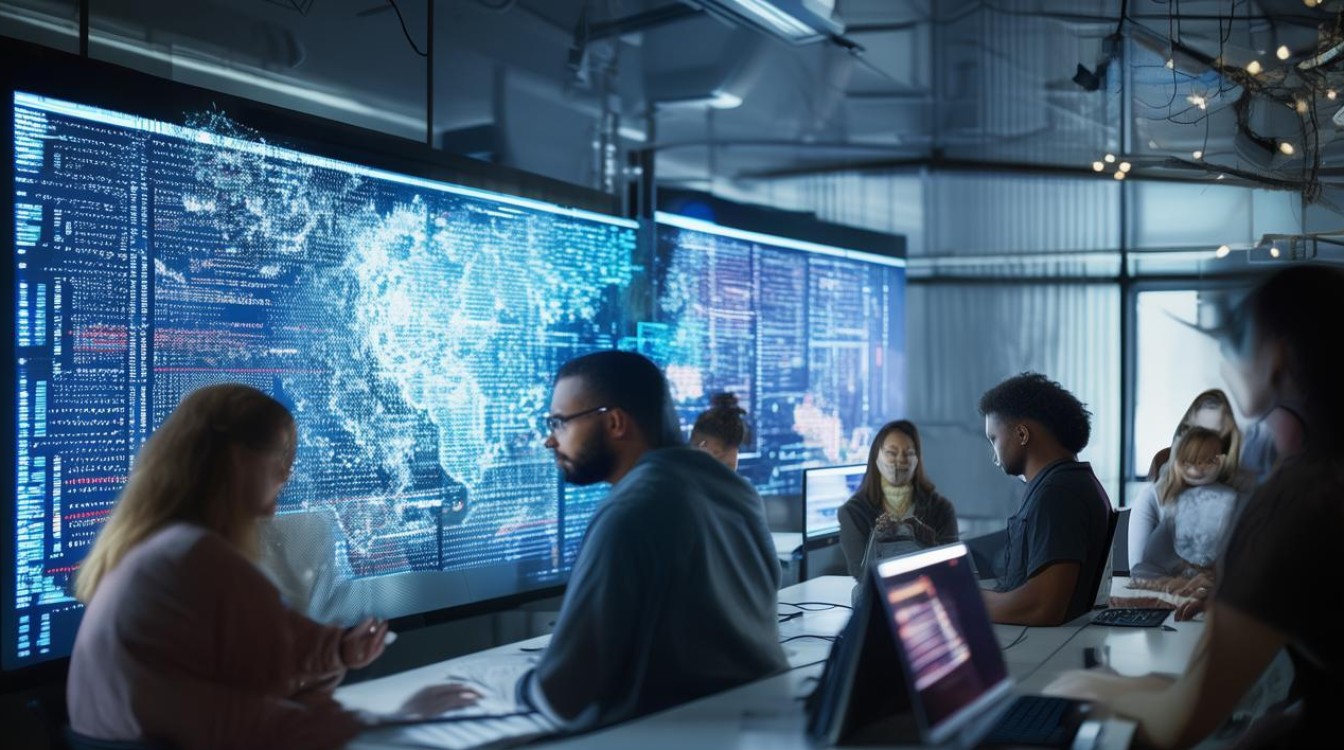 编程究竟如何改变世界？